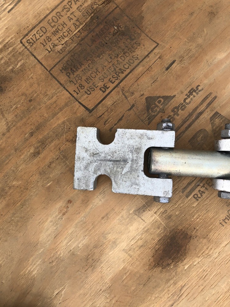 Hogan Type , Form Stake Puller Suitable for Use in Concrete Projects 36 inch