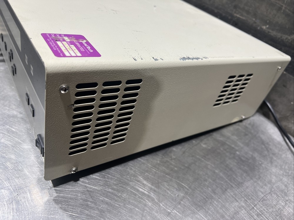 QUAD TECH MODEL 1920 PRECISION LCR METER. Used Surplus