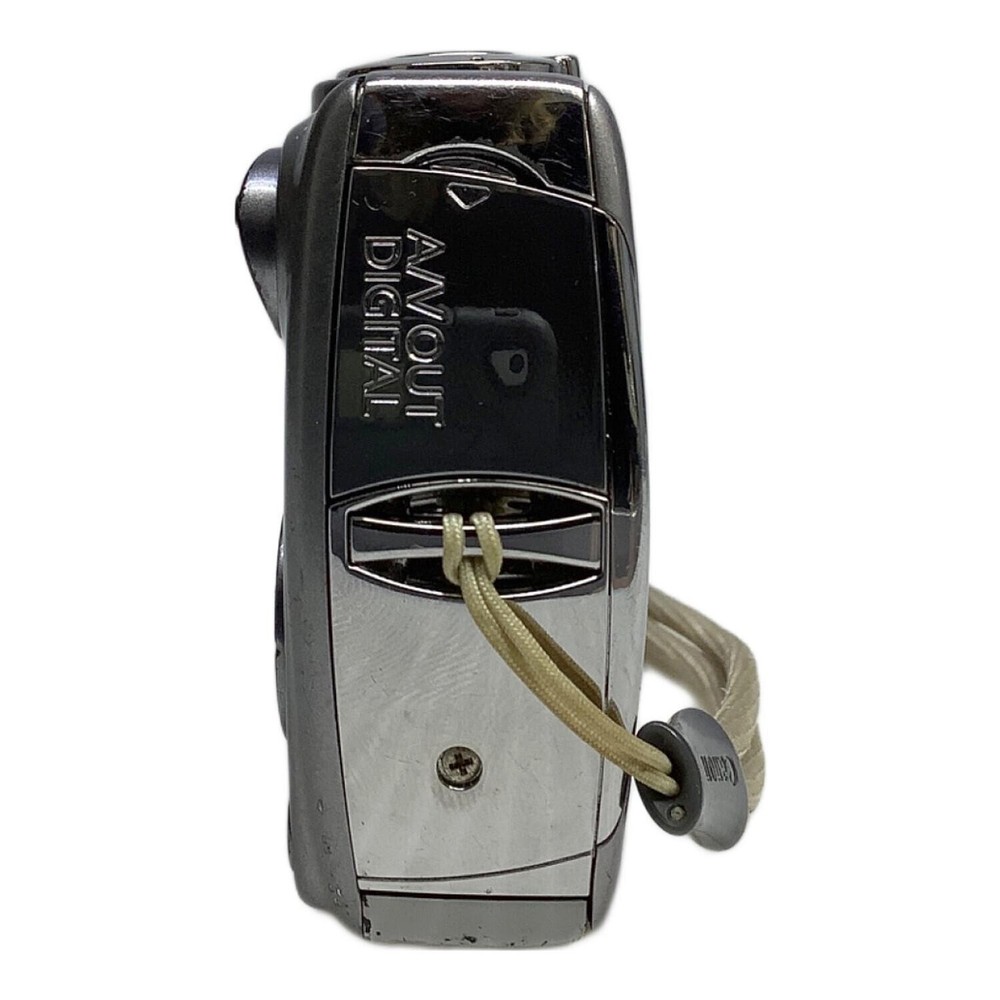 CANON Compact Digital Camera IXY 900IS