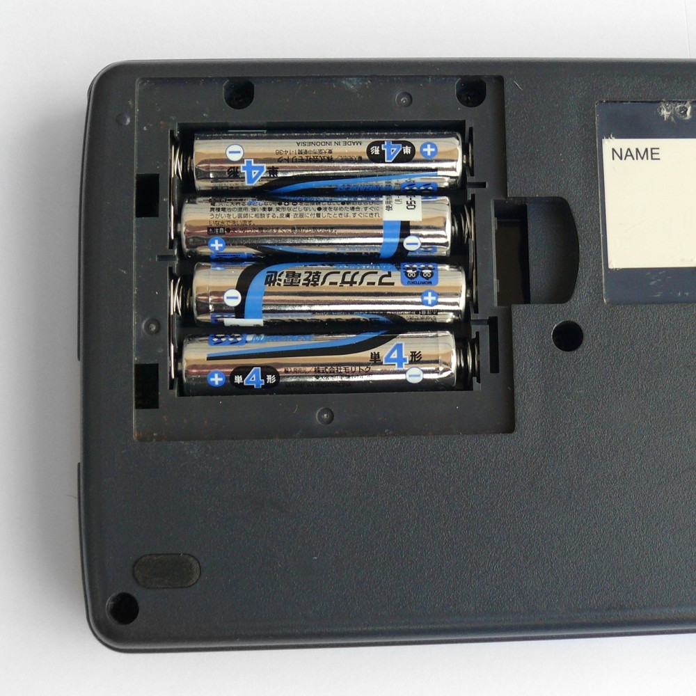 Pocket Computer Calculator Sharp PC-G850 [US Seller]