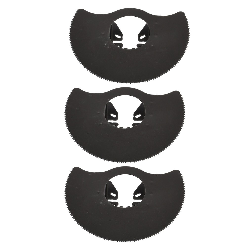 LABLT Multitool Blades 35PCS Titanium Oscillating Tool Quick Saw Blades