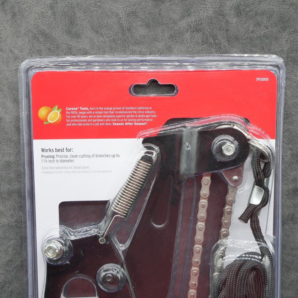 Corona Clipper FlexReach Tree Pruning 1.25" Capacity Head