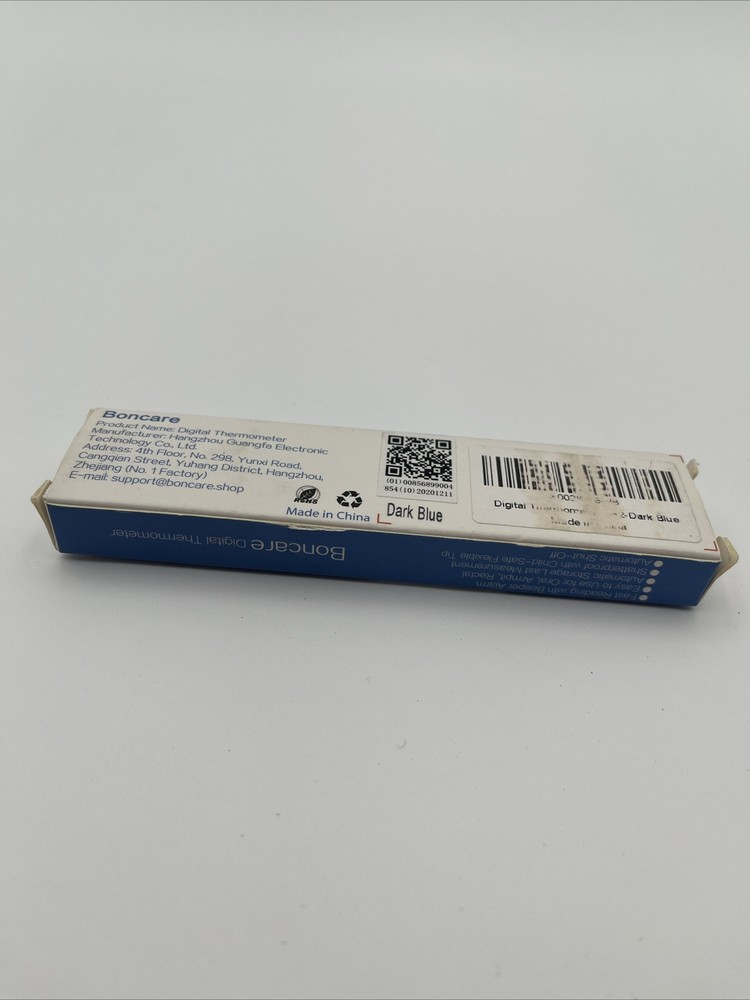 Boncare Digital Thermometer