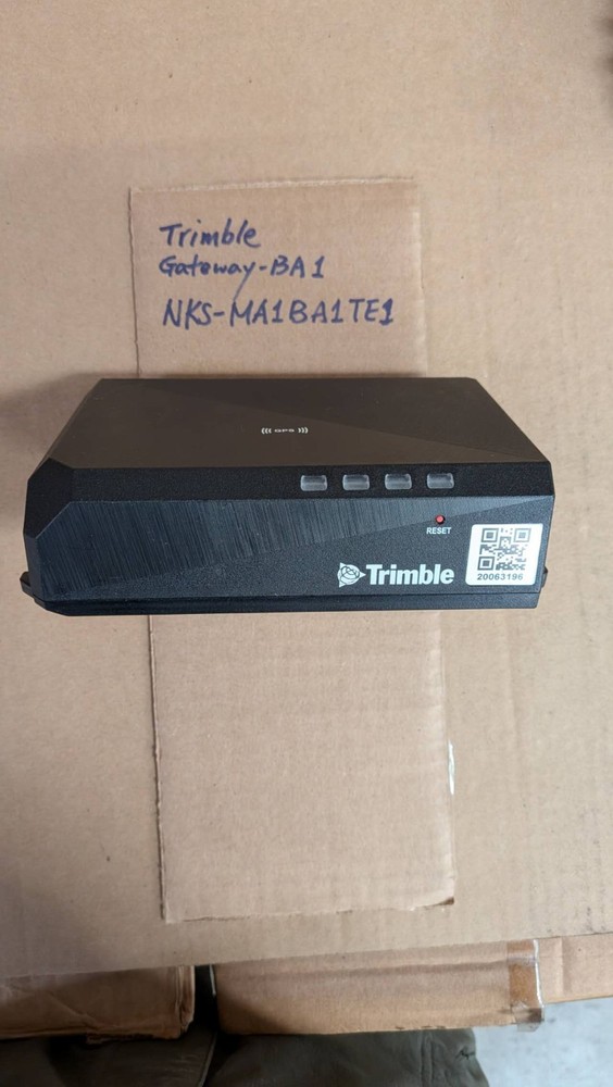 Trimble Gateway-BA1 GPS