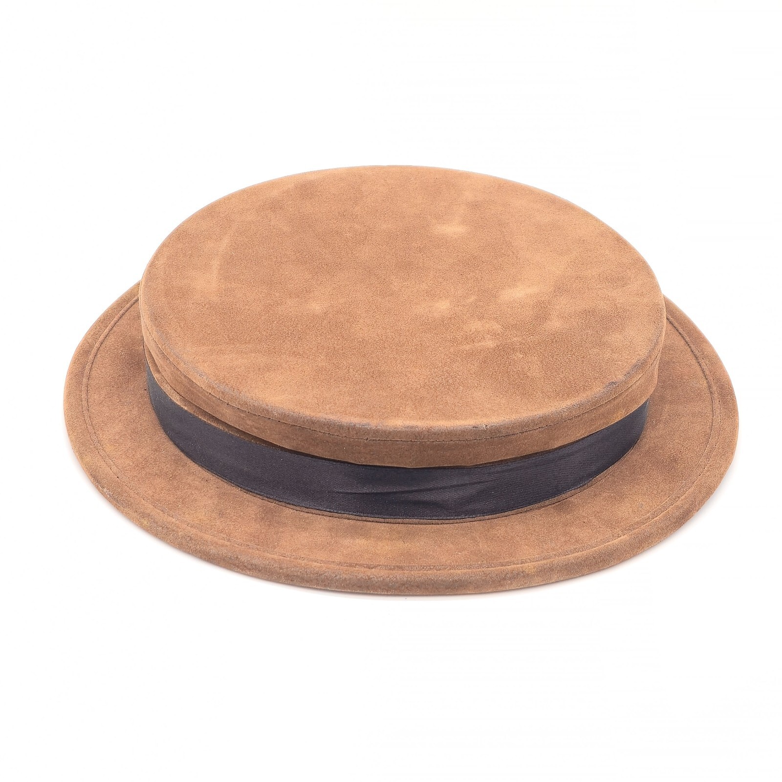 Historical Victorian Magician Pop Up Top Hat