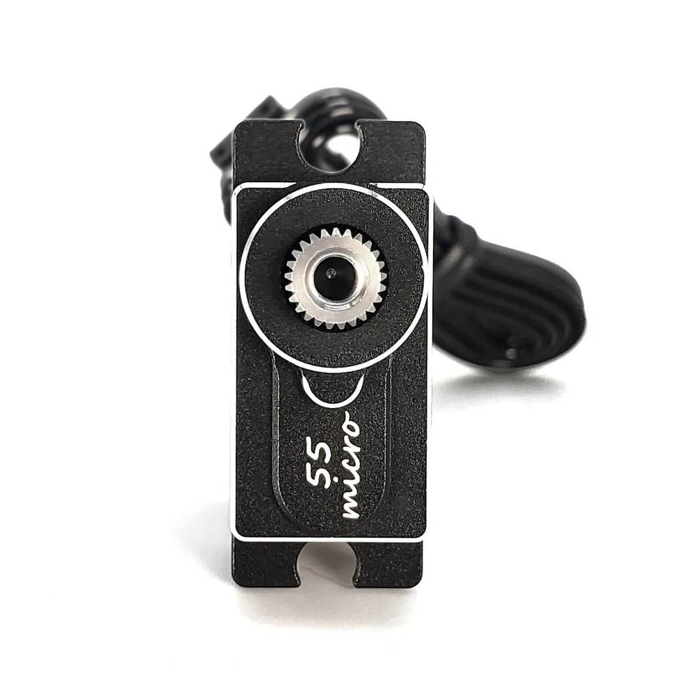 REEF's 55 MICRO Sub Micro SERVO digital core trx-4 trx-4m programmable reefs171