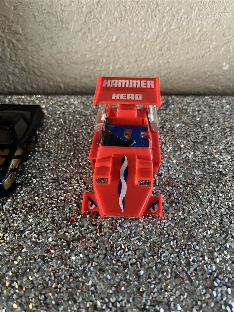 Rough Riders 4x4 Lot