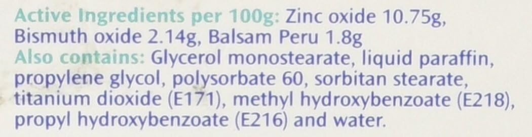 Anusol Haemorrhoids (Piles) Treatment Cream - 23G