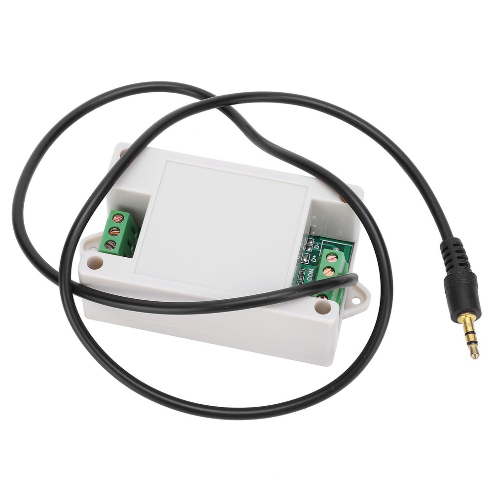 Relay Module Control Board Delay Electronic Switch Controller For PC LED