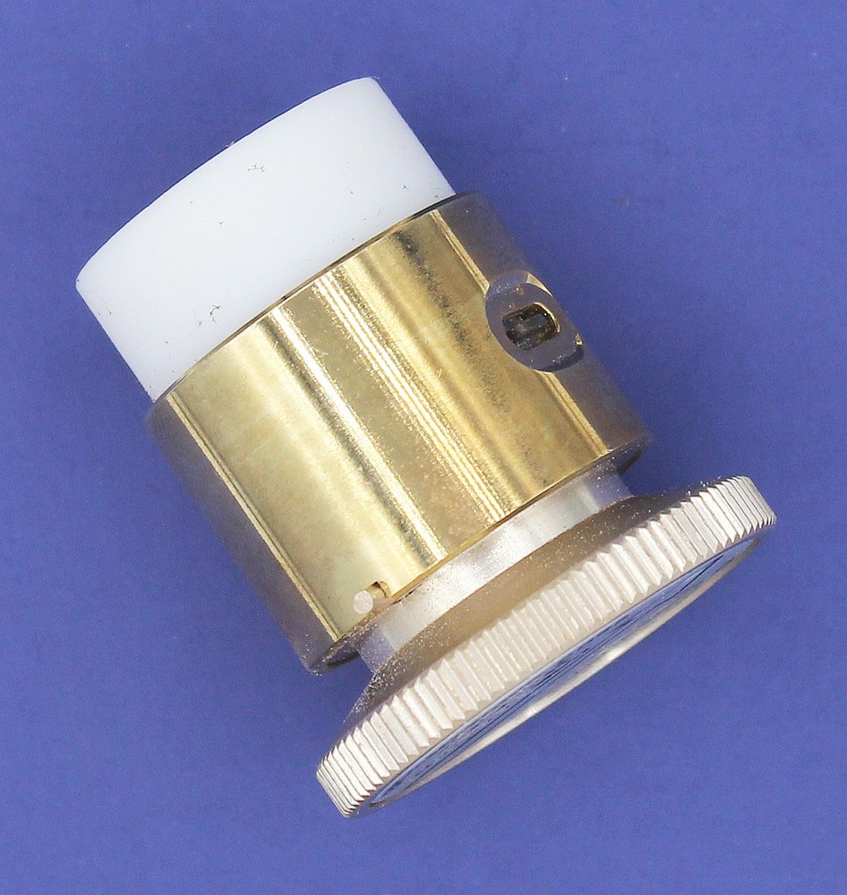 Bird 43 Wattmeter Element # 430-3