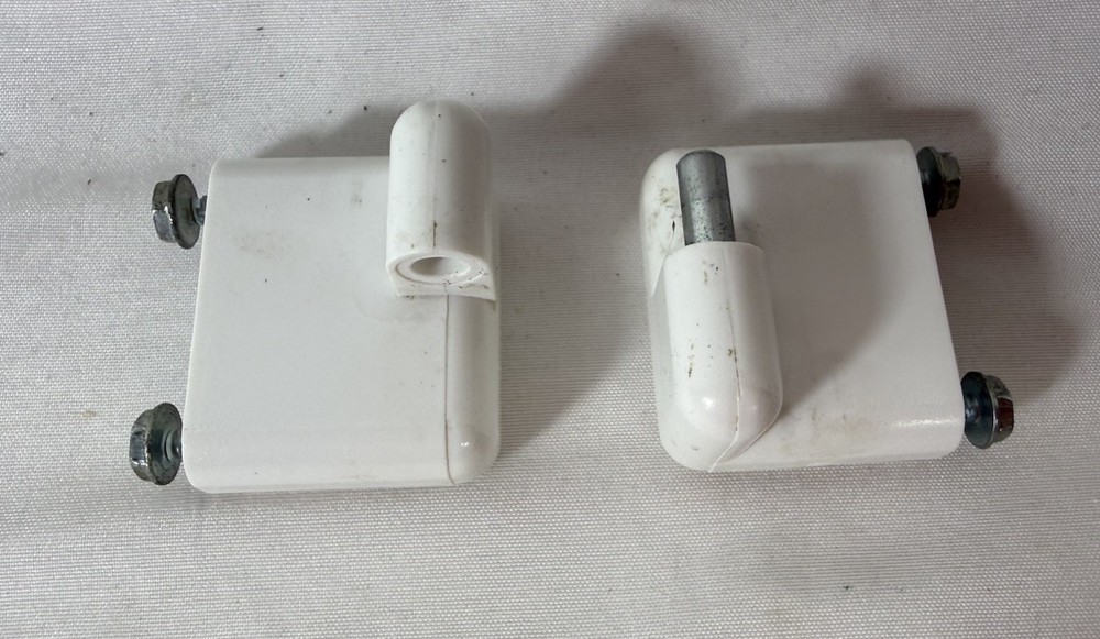 Door Hinge - West Bend Automatic Bread Machine Maker (2lb Loaf) Model 41095