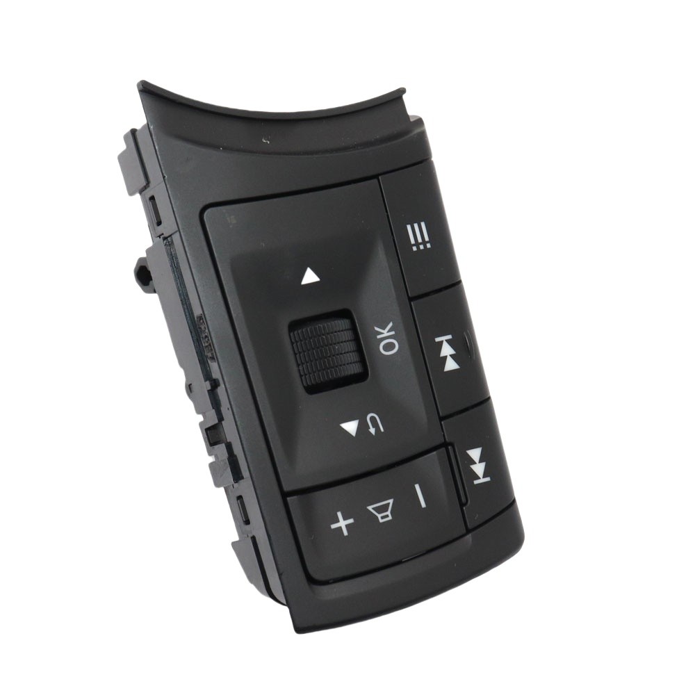 For Nissan Switch Assembly - Steering 25550-6RF6C