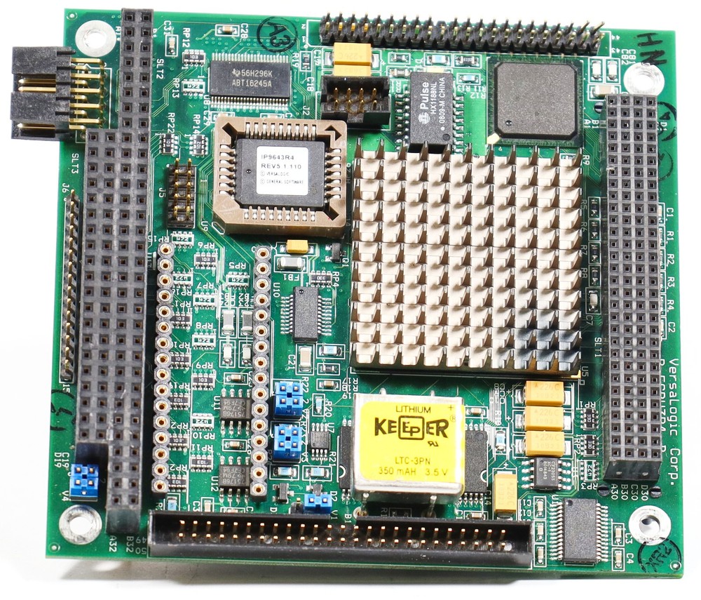 Versalogic EPM-CPU-3r CPU Board