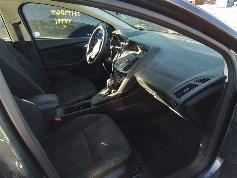 2015-2018 Ford Focus Front 4.2" Display Screen