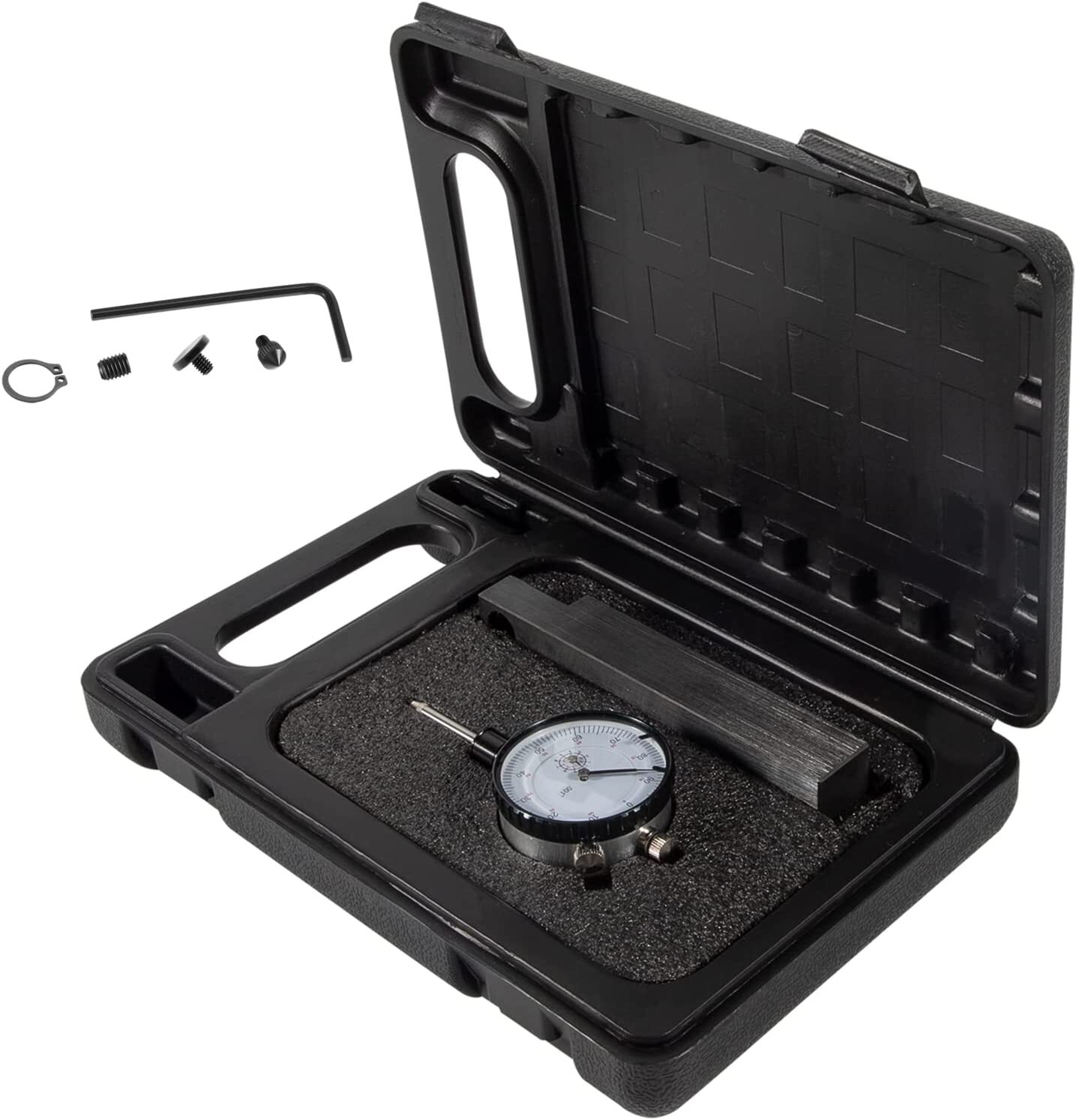 For Diesel Engines Cylinder Liner Protrusion Measurement Tool Dial Indicator🔥