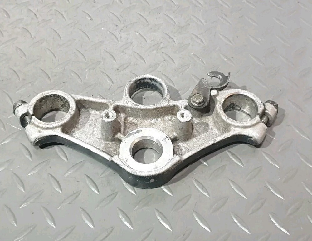 ♻️ Honda CBR 125 2004 - 2011 Top Yoke Upper Fork Clamp ♻️