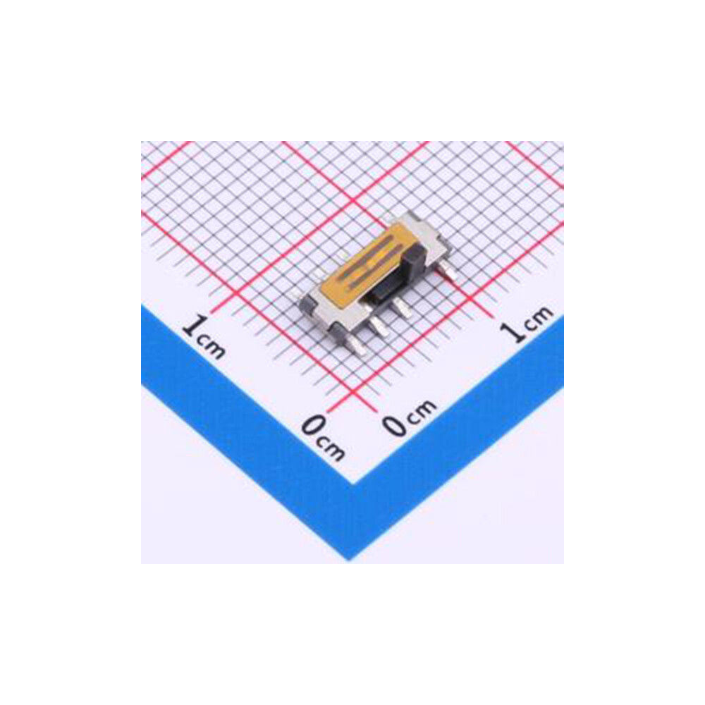10pcs MSS23C02-H2.0 125 SMD