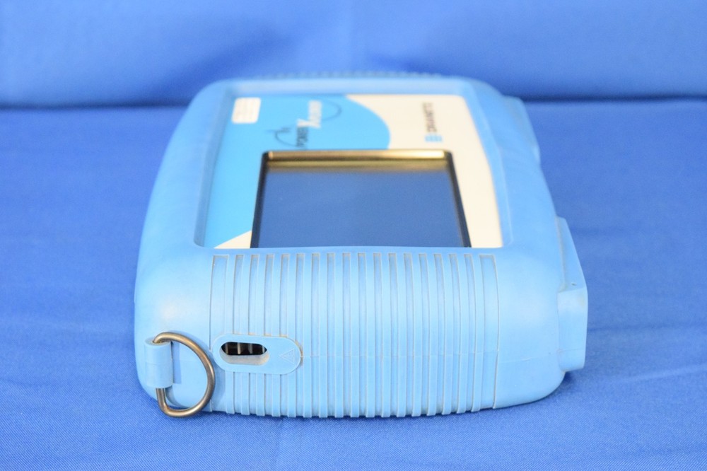 Dranetz BMI PX5 XFAST PowerXplorer Power Analyzer