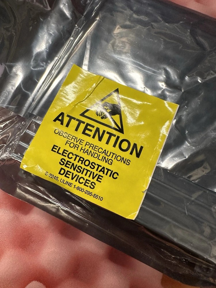 GV Grass Valley CPU Embedded Processor Module 000212377110 Pentium RC 3771