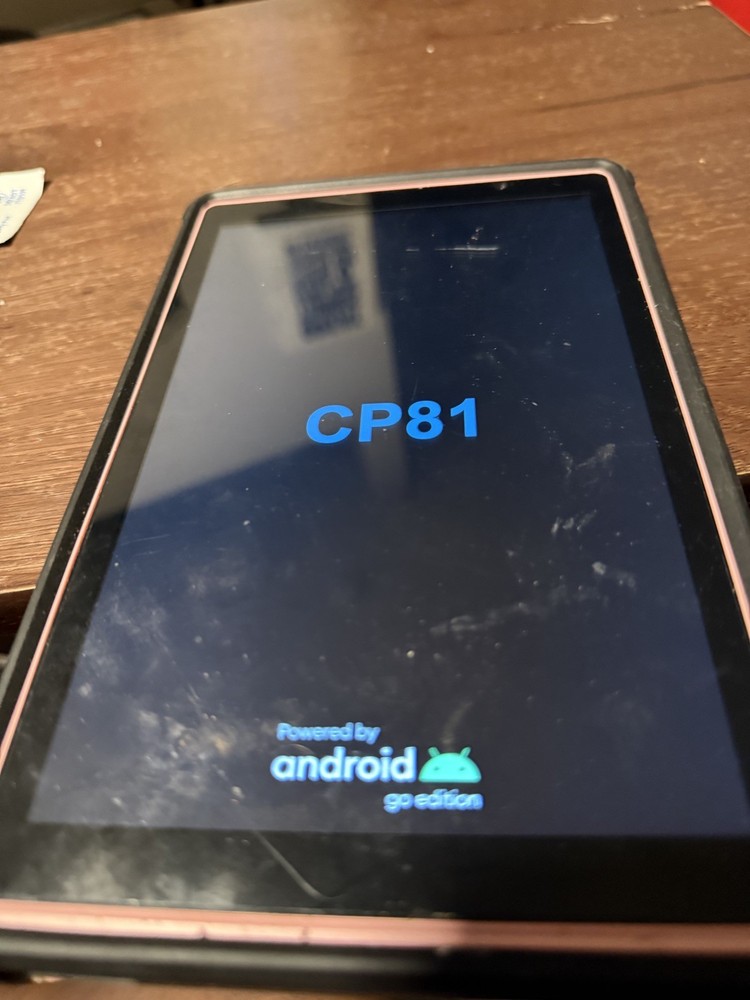 Coopers cp81