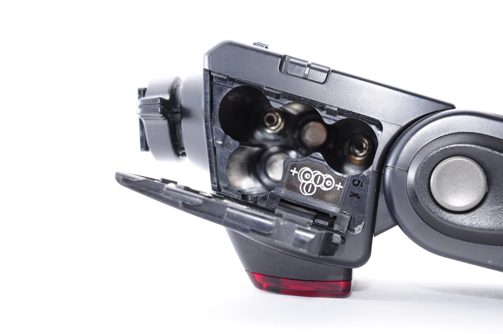 Pentax AF 360 FGZ Excellent+5 Shoe Mount Flash from Japan Z0903