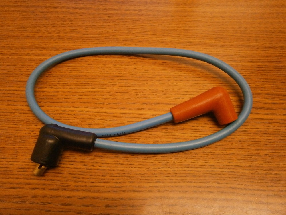 Volvo 841225 IGNITION CABLE NOS