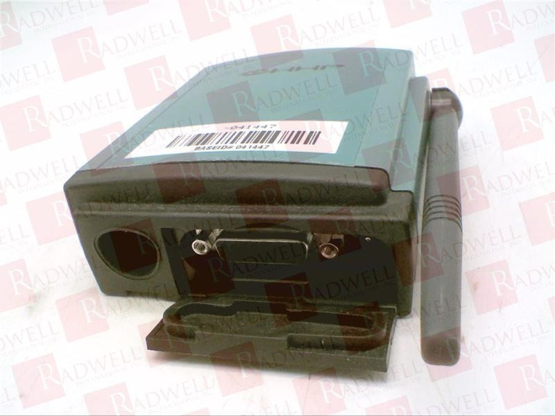 HAND HELD PRODUCTS 2070-1A / 20701A (USED)