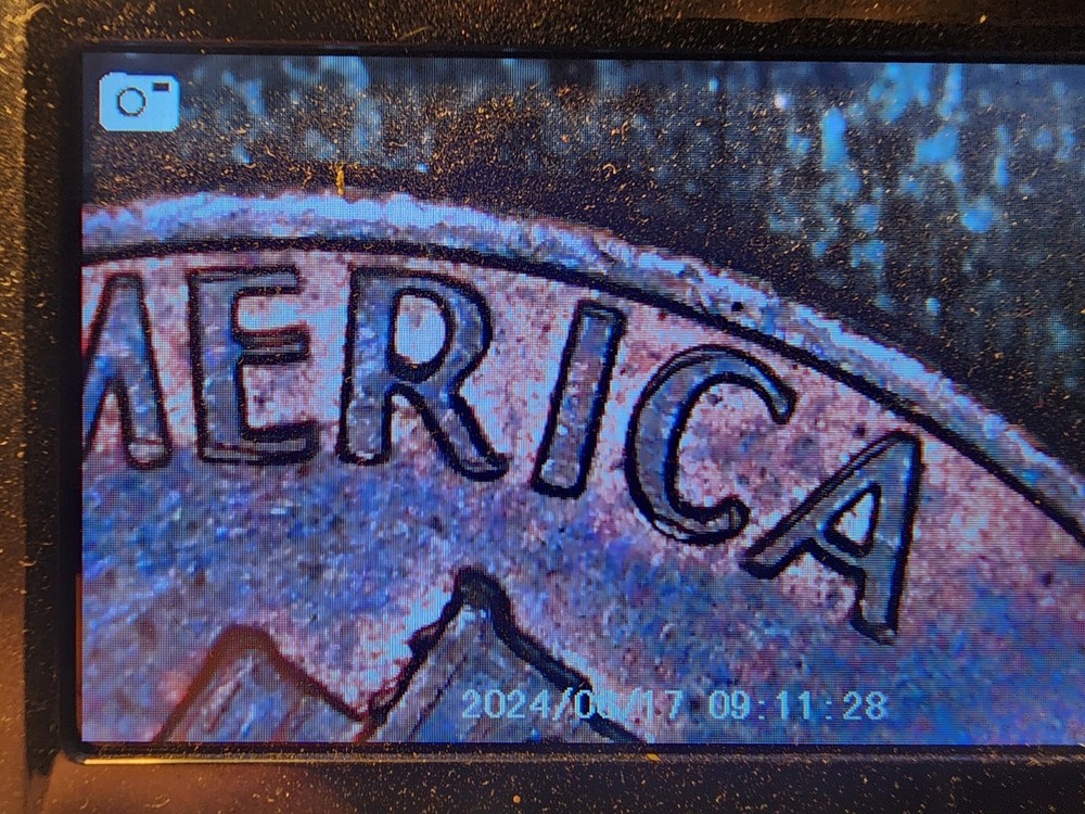 1979 P PENNY DDR