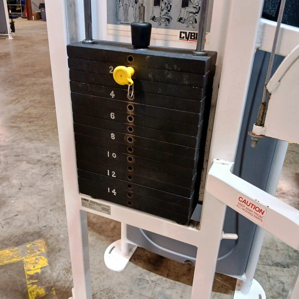Cybex Classic Abdominal
