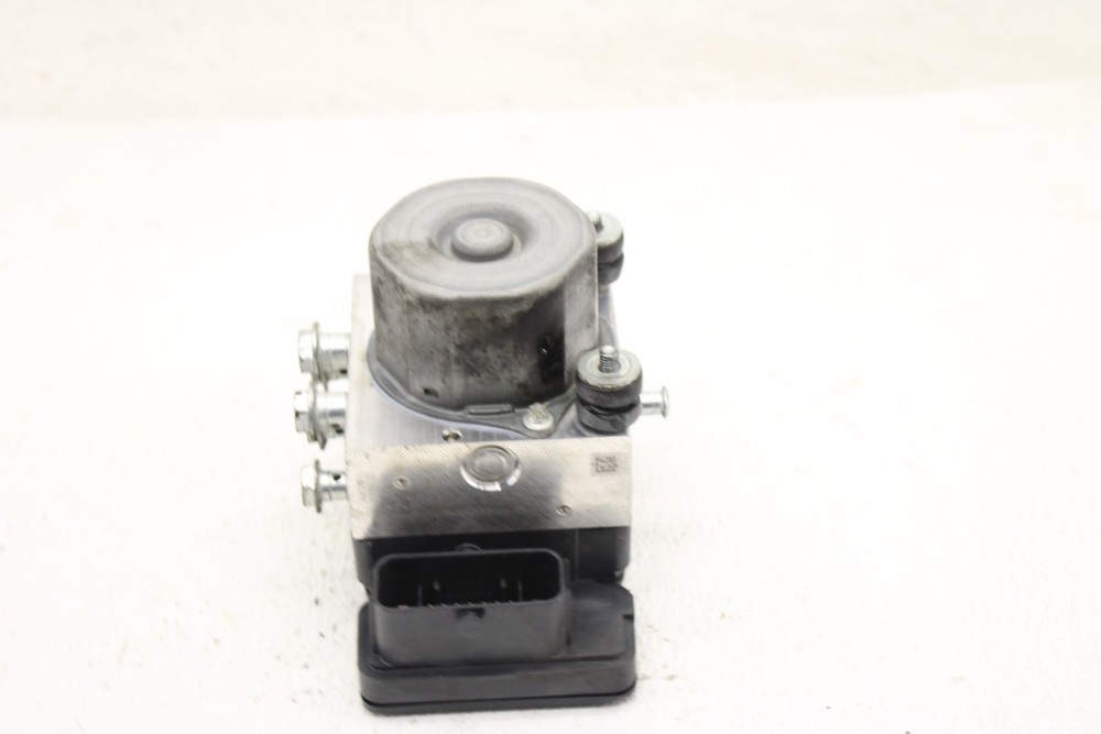 2014-2016 Harley Davidson Electra Glide ABS Pump Unit Module