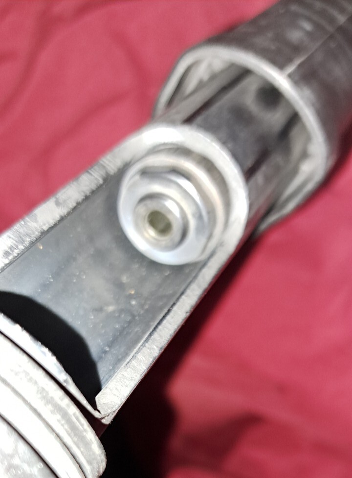 Ramset MasterShot 0.22 Caliber Powder Actuated Tool PreOwned