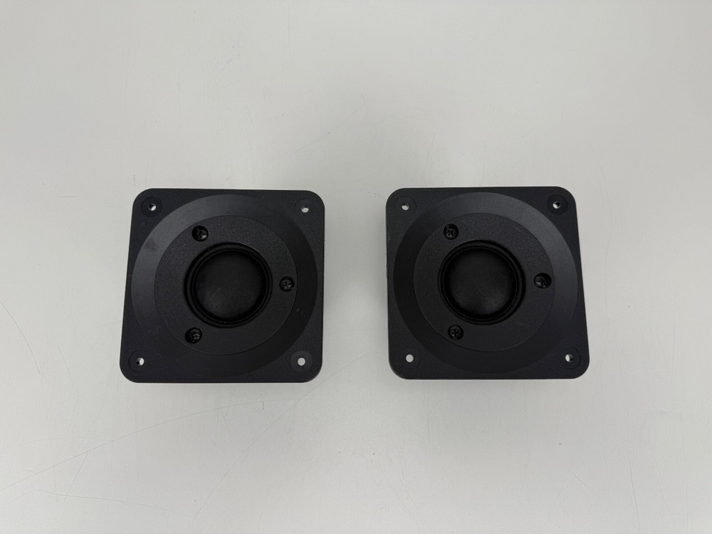 Philips AD02150 SQ8 Tweeter pairs