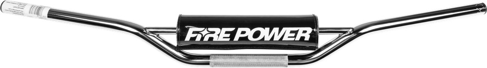 Handlebar Csa Kx/Rm Chrome