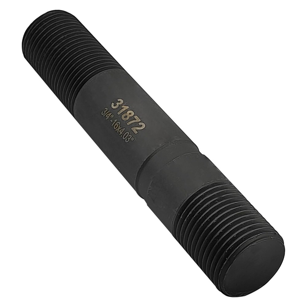 Precision Slug-Splitter Draw Stud - Compatible with Greenlee Hydraulic Tools