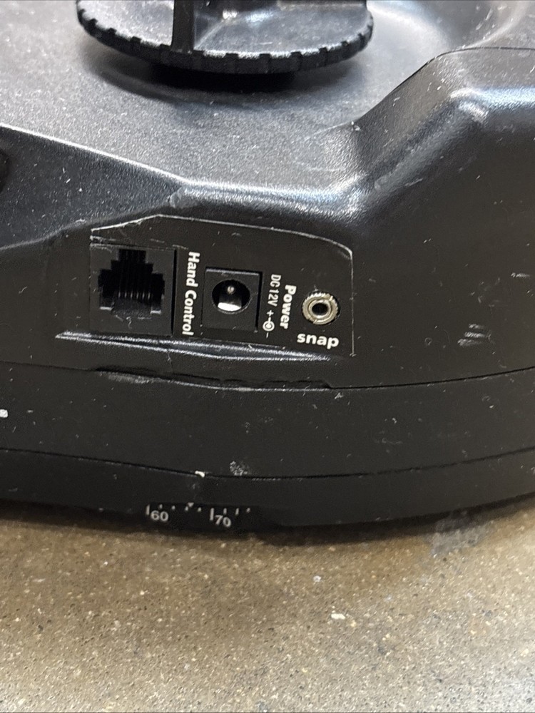 Sky-Watcher AllView multi-purpose computerized Alt-Azimuth GoTo mount/head