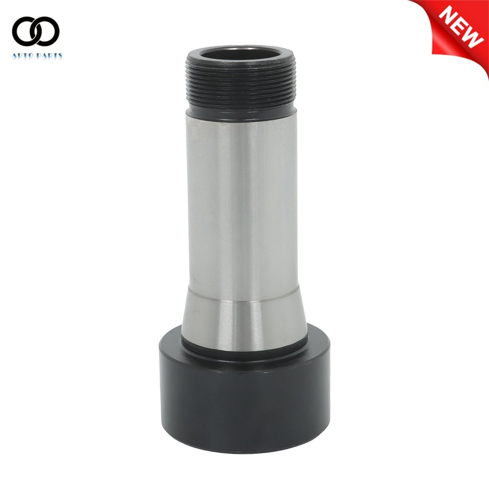 5C Fixture Plate 1" × 2" Lathe Face Mount Precision Ground Surface