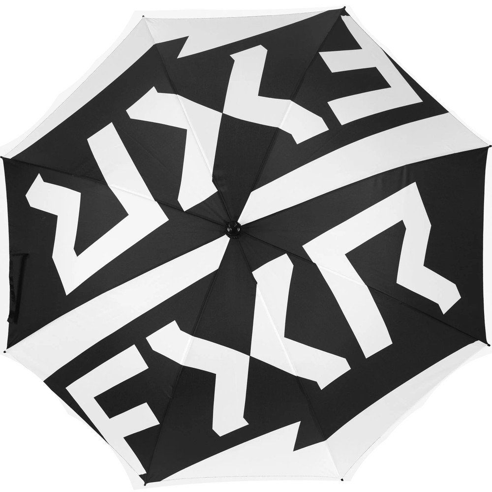 FXR 48" Umbrella Black
