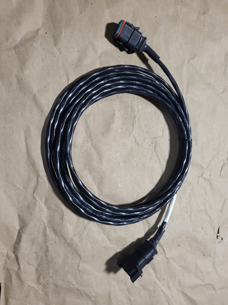 Carbon Bee Sensor Harness A-3-1057-5-0 5M
