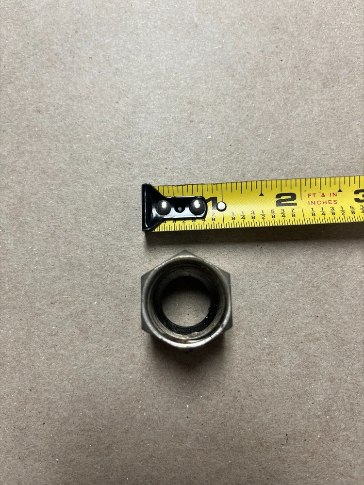 Henny Penny 16809 Nut, Fitting