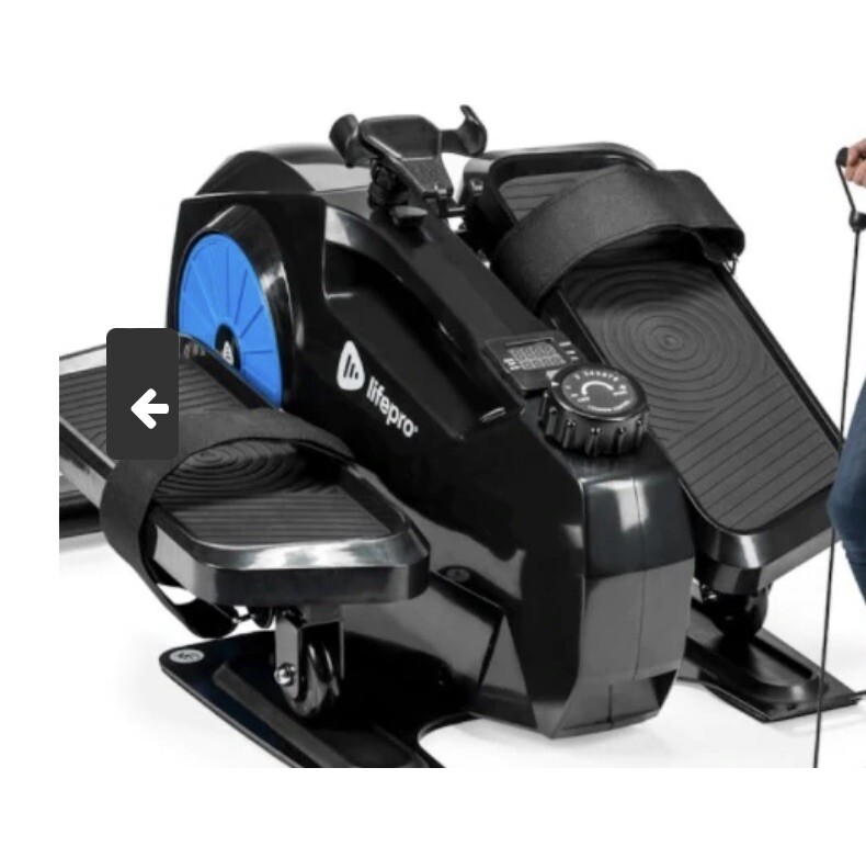 Lifepro Rove elliptical Machine