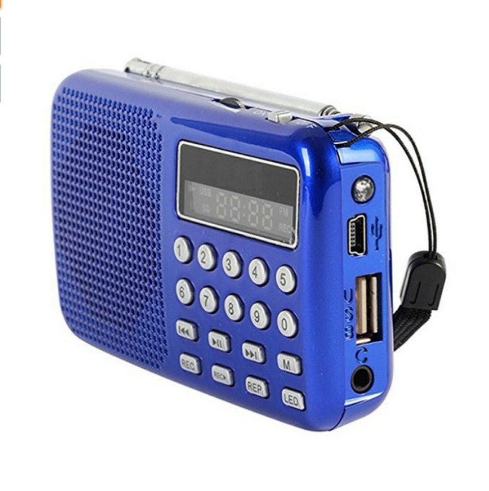 KING JAMES VERSION AUDIO BIBLE ON A USB FLASH DRIVE