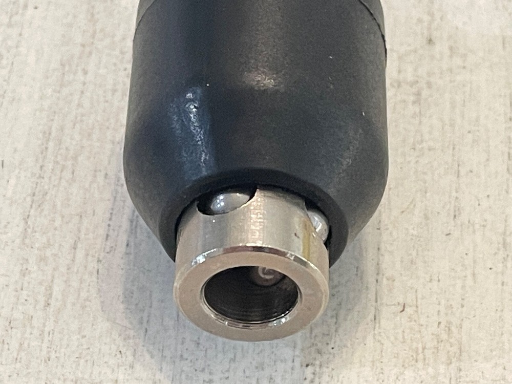 GLOBAL TOOL CORPORATION POWERDRIVER