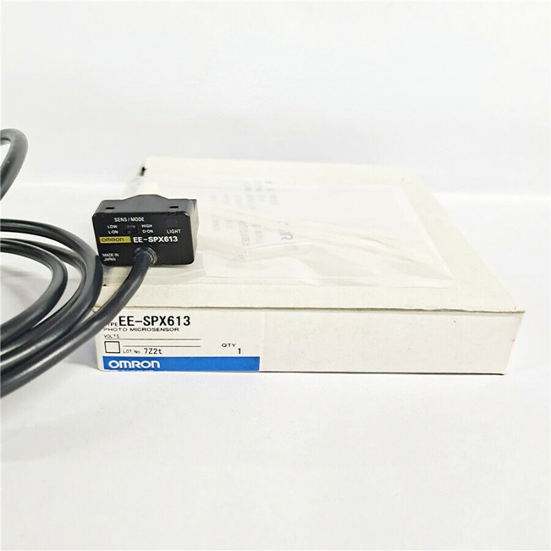 1pcs   Liquid Level Sensor EESP3118B  EE-SPX613 1M