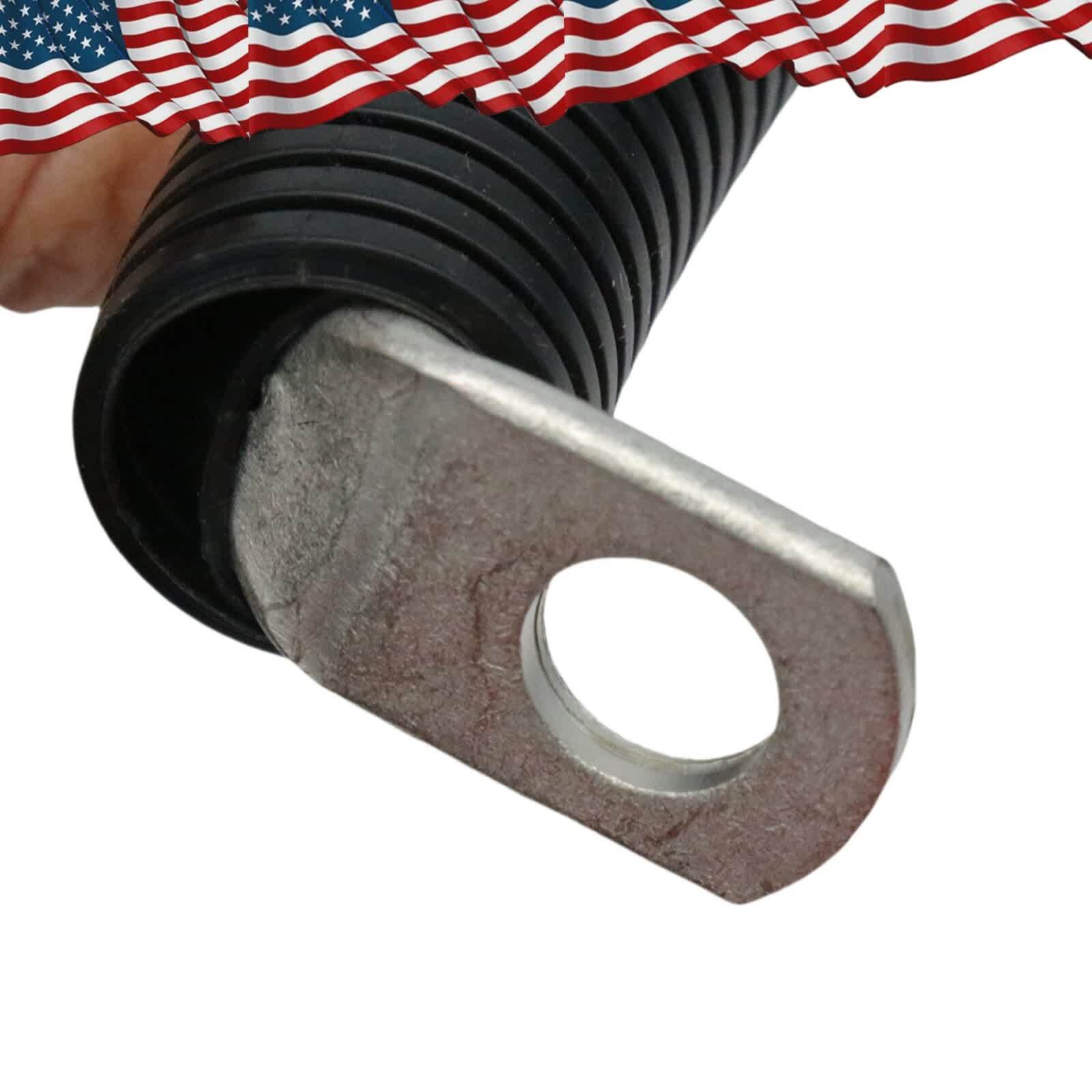 Powerstroke Diesel Battery Cable Kit Positive & Negative Fit 1994-1997 Ford 7.3L