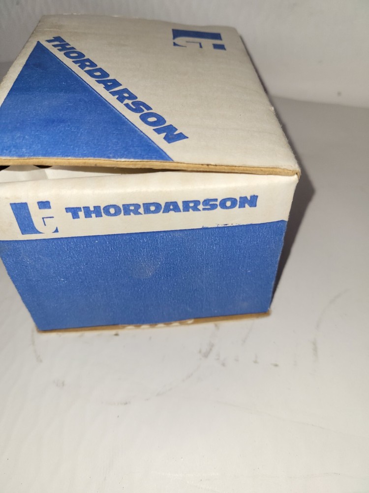 Thordarson 24R91 Half Wave Power Transformer