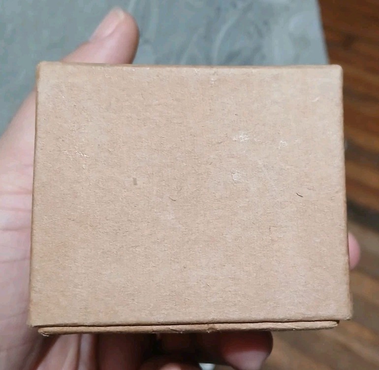 Waltham Vintage Nomenclature Aviation Clock Case W/ Box WWII Aircraft Cockpit