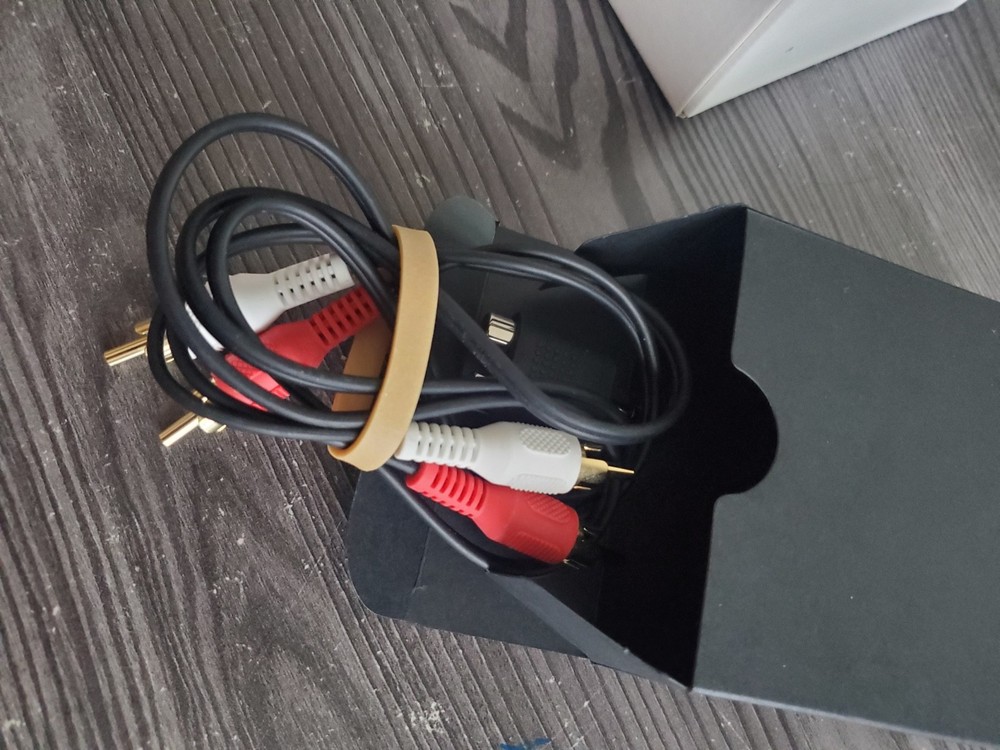 CONNEXX SMART TRANSMITTER 2.4 TV03 For Rexton 2.4 GHz