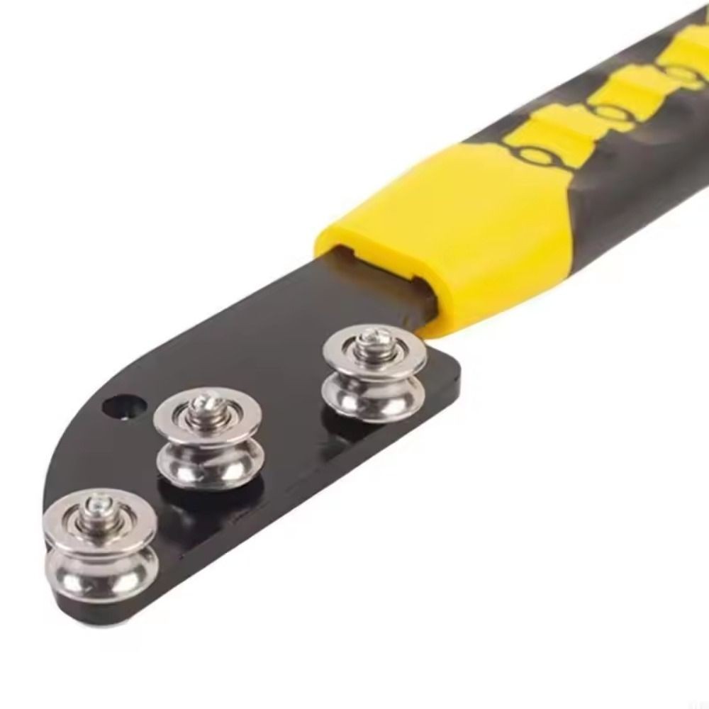 Wire Straightening Electrical Cable Tool Wire Wrapping Tools Electrician Use
