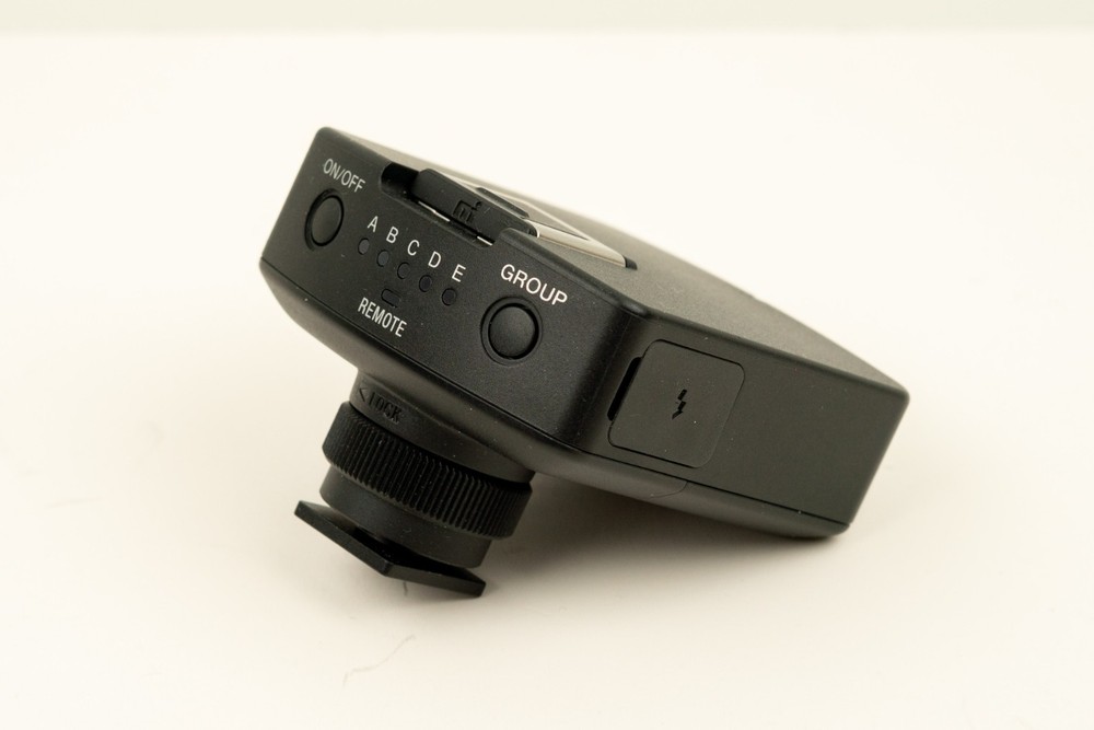 Sony FA-WRR1 Wireless Radio Control Receiver