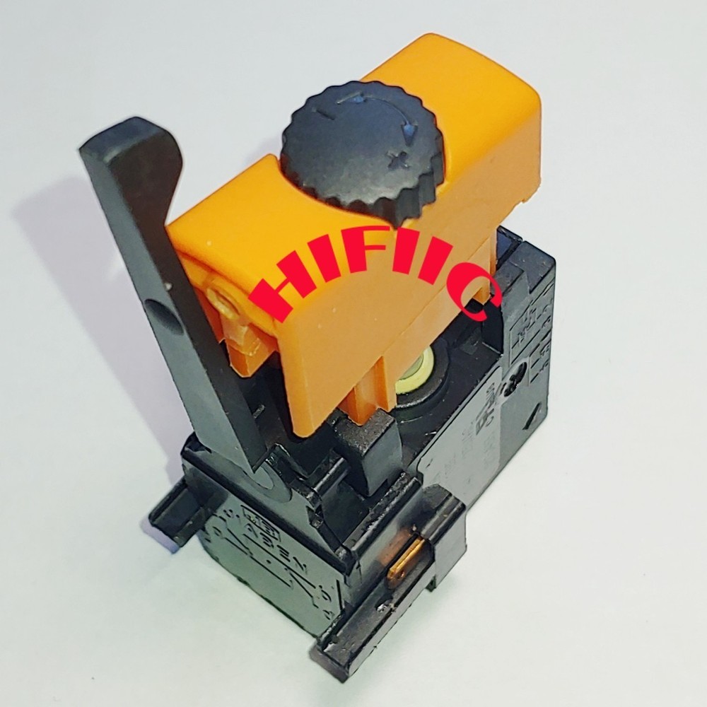 1PCS JIABEN FA2-6/1BE Speed Controller Trigger Switch 14A 125VAC 213433